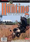 Mossy Oaks Hunting the Country