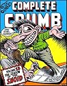 The Complete Crumb Comics, Vol. 13: Season of the Snoid