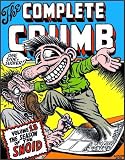 Review Fantagraphics Books  / The Complete Crumb Comics, Vol. 13: Season of the Snoid