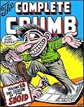 The Complete Crumb Comics Vol. 13: Season of the Snoid