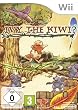 Ivy the Kiwi?
