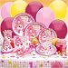 Care Bears 1st Birthday Girl Deluxe Party Kit -