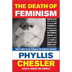 The Death of Feminism: What's Next in the Struggle for Women's Freedom
