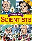 Review Jossey Bass  / Janice VanCleave's Scientists Through the Ages