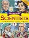 Search Our Specialty Mall : Janice VanCleave's Scientists Through the Ages