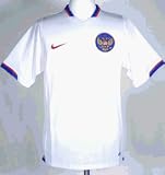 NIKEロシア代表レプリカ06-07(H)S/S