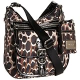 Nine West City Slicker Cross-Body