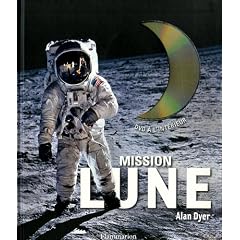 Mission lune (1DVD)