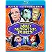 Mad Monster Party Combo Pack BD + DVD [Blu-ray]