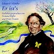 Er ist's! CD.