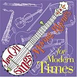 Jim Gill Sings Moving Rhymes For Modern Times