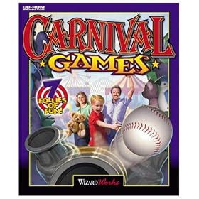 Carnival Games