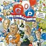 GOP Party Monsters