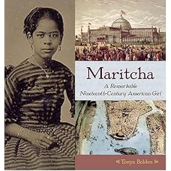 Maritcha: A Nineteenth-Century American Girl