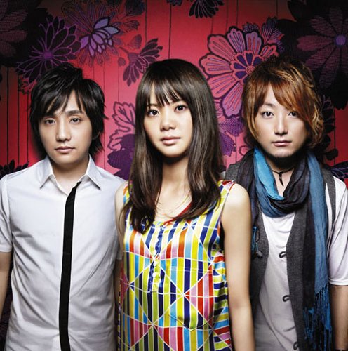 Cover image : ホタルノヒカリ