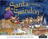 Santa is coming to Swindon