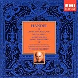 Handel: Concerti Grossi, Water Music, Music for the Royal Fireworks etc