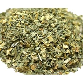 Agrimony Herb 1lb