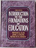 Introduction to the foundations of education