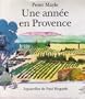 Une ann�e en Provence