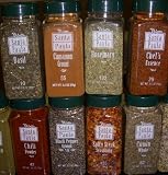 ITALIAN SEASONING FRESHLY PACKED IN LARGE JARS, spices, herbs, seasonings