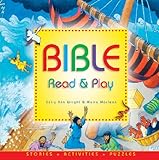 Bible : read & play