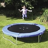 Super Tramp Spring Time 8 + Free Polygon Fitball