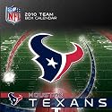 Houston Texans - Box 2010 Box Calendar