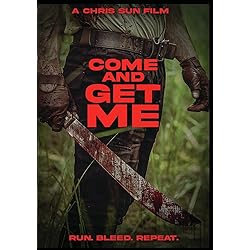 Come and Get Me [DVD]