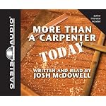 More Than a Carpenter Today book cover