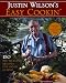 Books : Justin Wilson's Easy Cookin': 150 Rib-Tickling Recipes for Good Eating