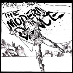 The Modern Dance