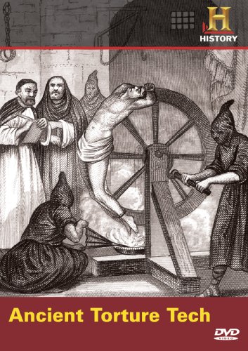 Ancient Discoveries: Ancient Torture Tech