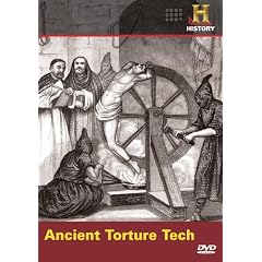 Ancient Discoveries: Ancient Torture Tech
