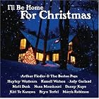 I'll Be Home for Christmas by  Kornfeld Allen, Leroy Anderson, Irving Berlin, Felix Bernard, and Sammy / Holt, David Cahn 