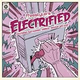 ELECTRIFIED CD