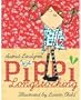 Pippi Longstocking