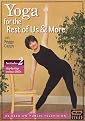 Yoga: For the Rest of Us & More - With Peggy Cappy (2 Discs)