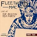 Live at the Boston Tea Party, Vol. 2 (Greatest Hits)