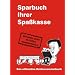 Sparbuch Ihrer Spa � kasse: Das ultimative Kr�tensammelbuch
