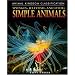 Sponges, Jellyfish, & Other Simple Animals (Animal Kingdom Classification)