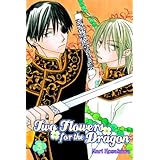 two flowers for the dragon vol 3