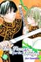 Two Flowers for the Dragon, Vol. 3