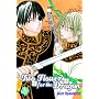 Two Flowers for the Dragon Vol. 3