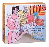 Pipedream Products Fundies Double Underwear