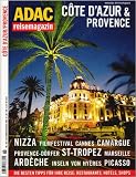 ADAC Reisemagazin  Cote d�Azur, Provence - 