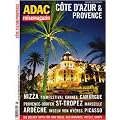 ADAC Reisemagazin  Cote d'Azur, Provence