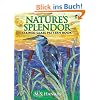 Nature's Splendor Stained Glass Pattern Book Nature's Splendor Stained Glass Pattern Book (Dover Stained Glass Instruction)