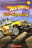 Hot Wheels Off-Roading