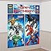Justice League™ Scene Setters® Wall Decorating Kit, Birthday